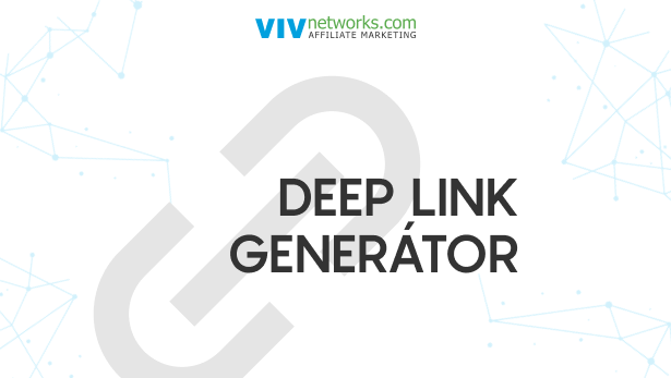 Deeplink generator