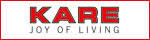 KARE - logo