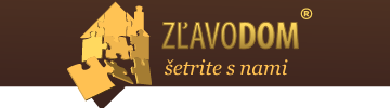zlavodom