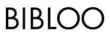 Bibloo Logo