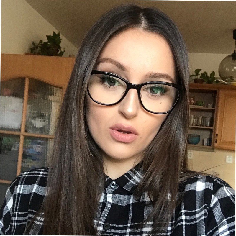 kristýna košťáková