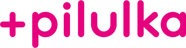 Pilulka logo