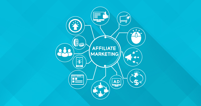 Az affiliate partnerek 9 fajtája