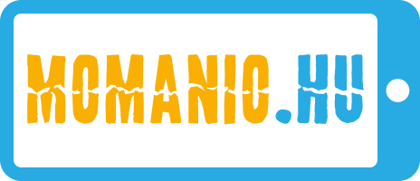Momanio.hu (Tvrzenaskla CZ/SK/HU/RO)