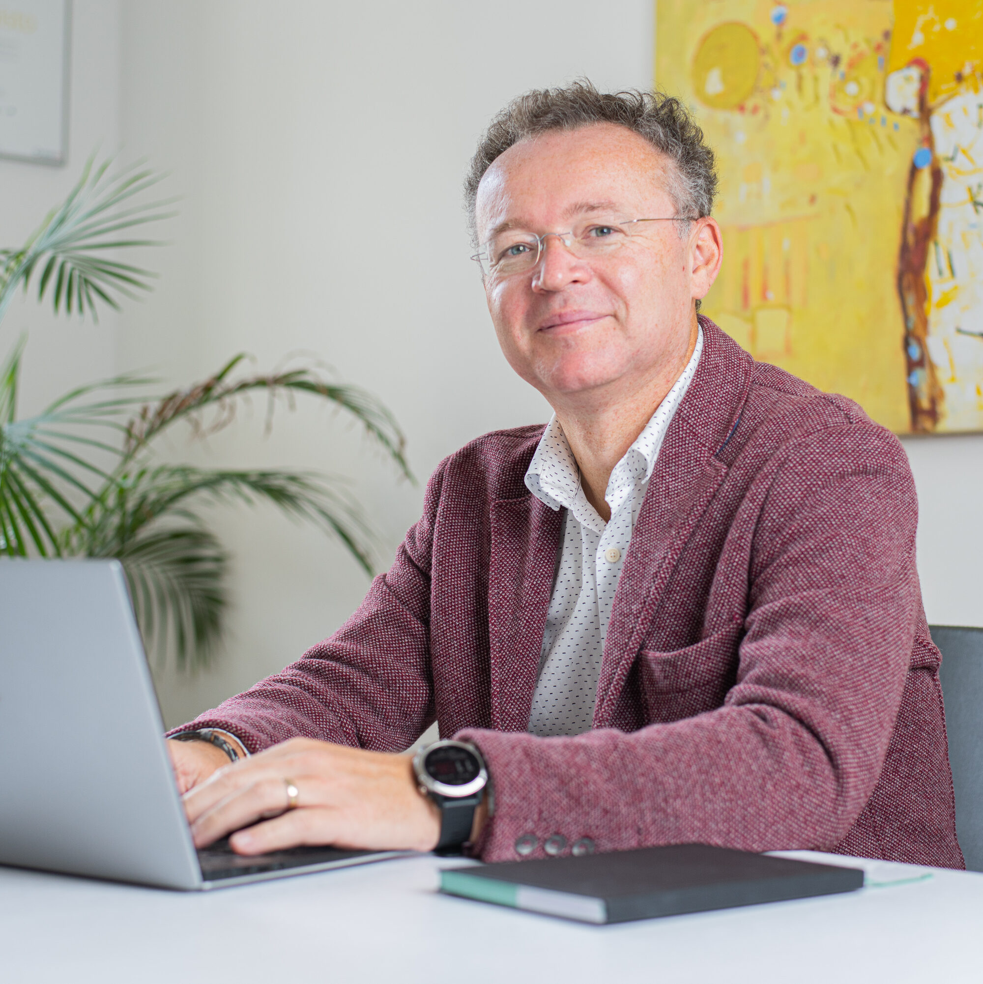 Robert Studený
