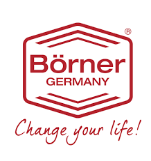 Borner