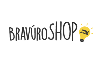 Bravuroshop