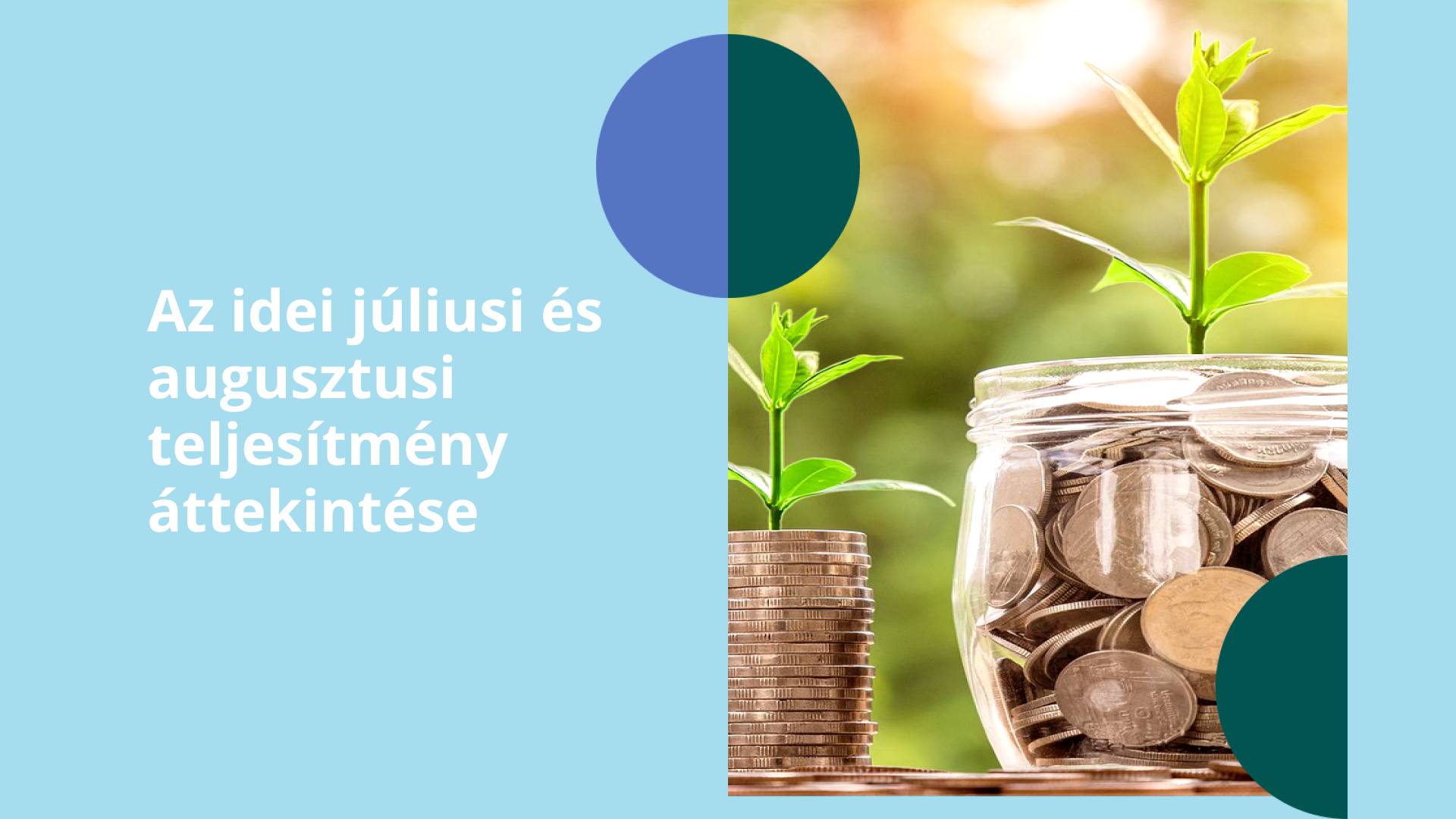 HU Blog _ Přehled výkonnosti affiliate sítě za červenec a srpen 2023