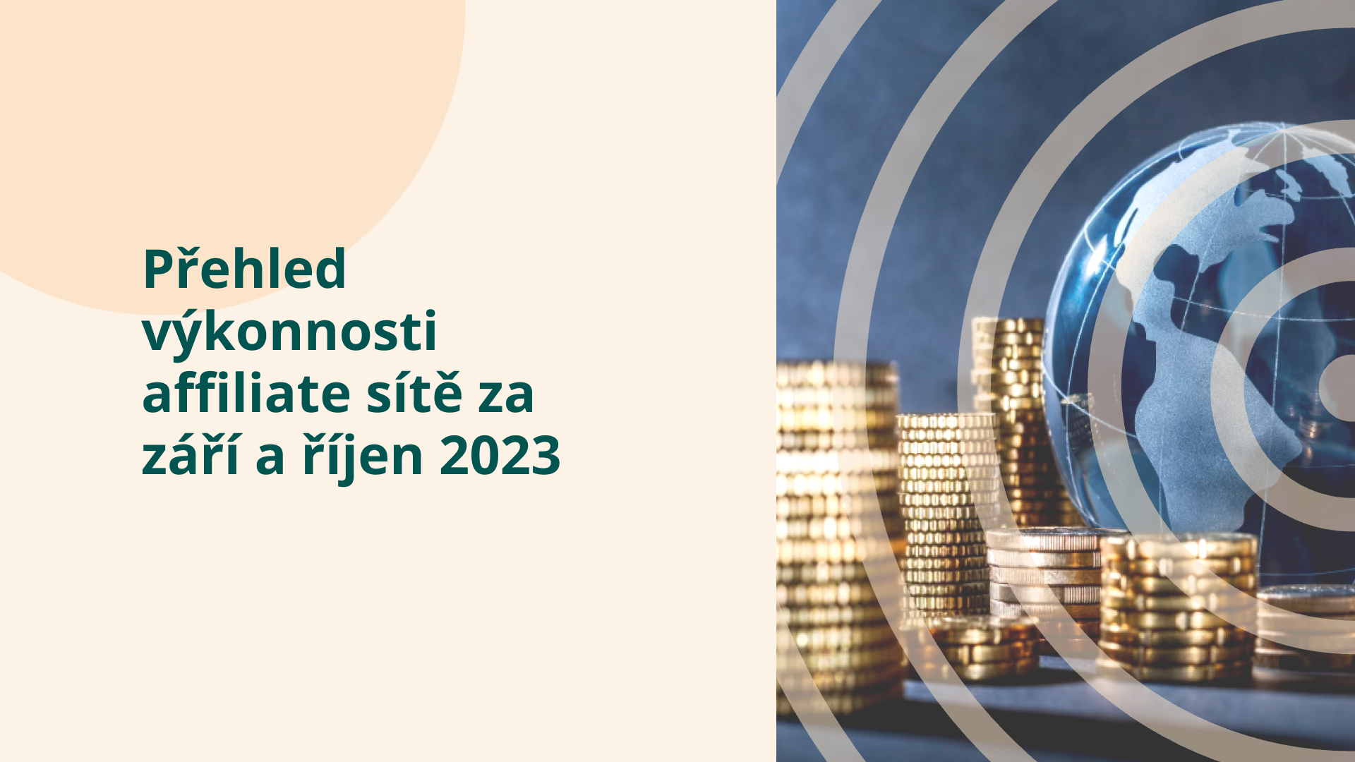 CZ Blog _ Přehled výkonnosti affiliate sítě za září a říjen 2023