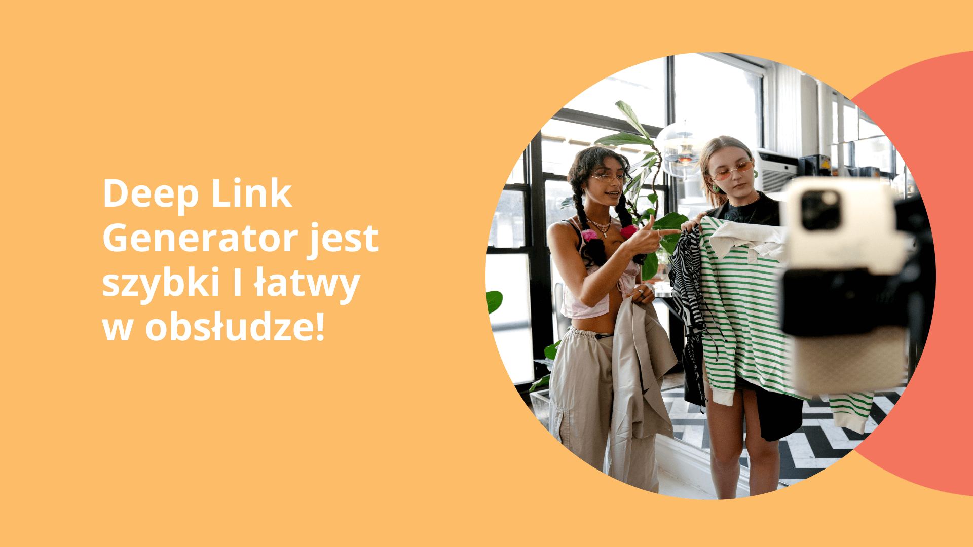 PL Blog _ Jak používat Deep Link Generator