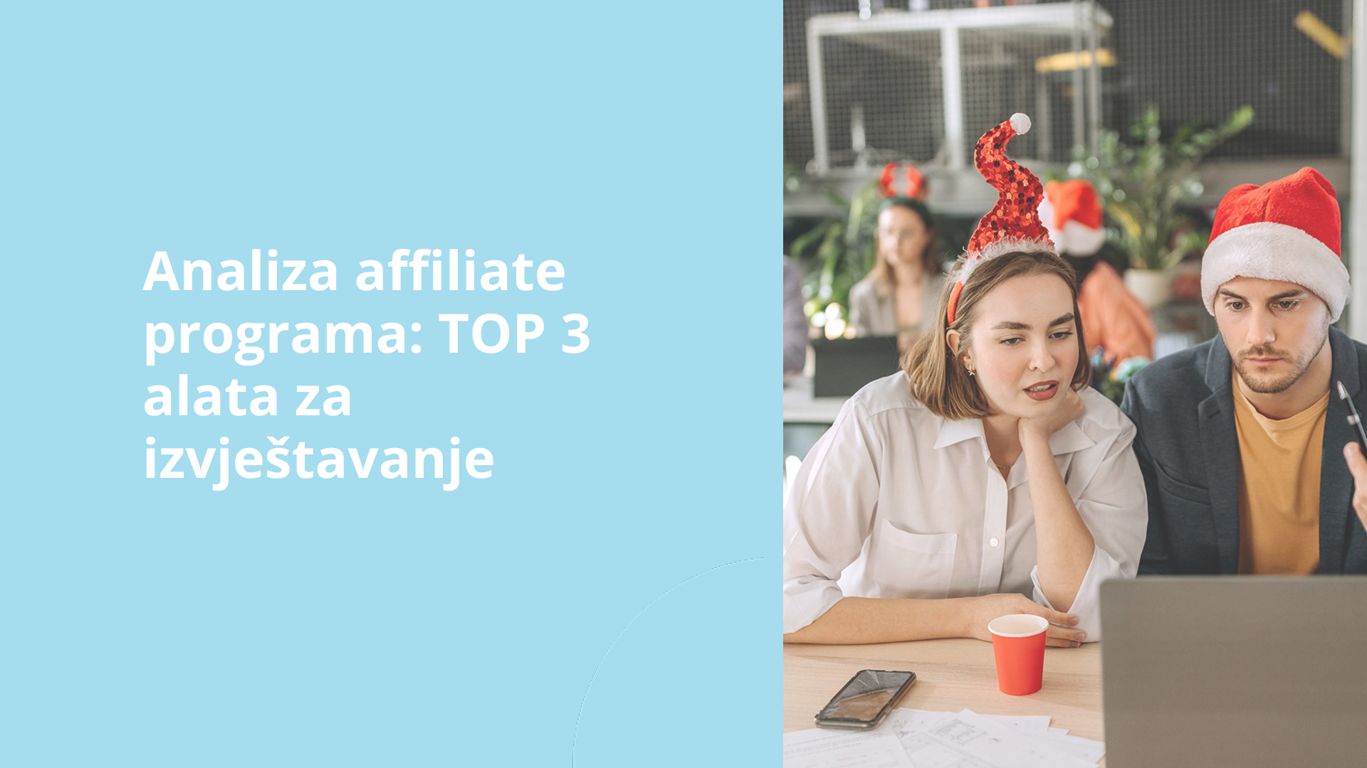3 NAJBOLJA CJ alata za analizu rezultata (ne samo) u ključnom razdoblju Q4