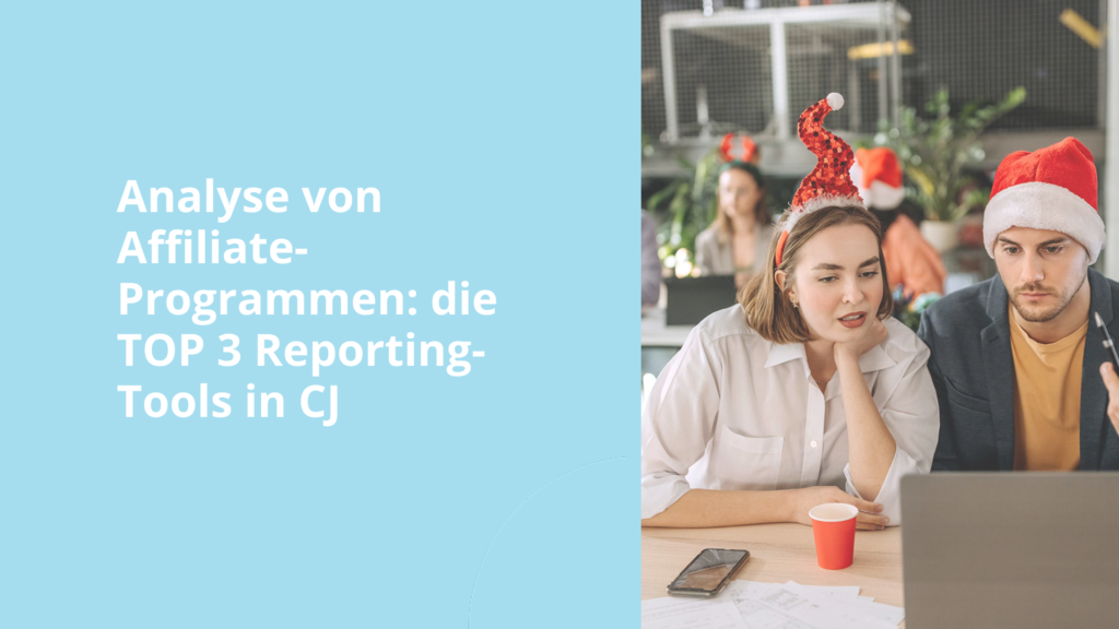 TOP 3 CJ Datentools zur Analyse der Ergebnisse (nicht nur) im Schlüsselzeitraum Q4