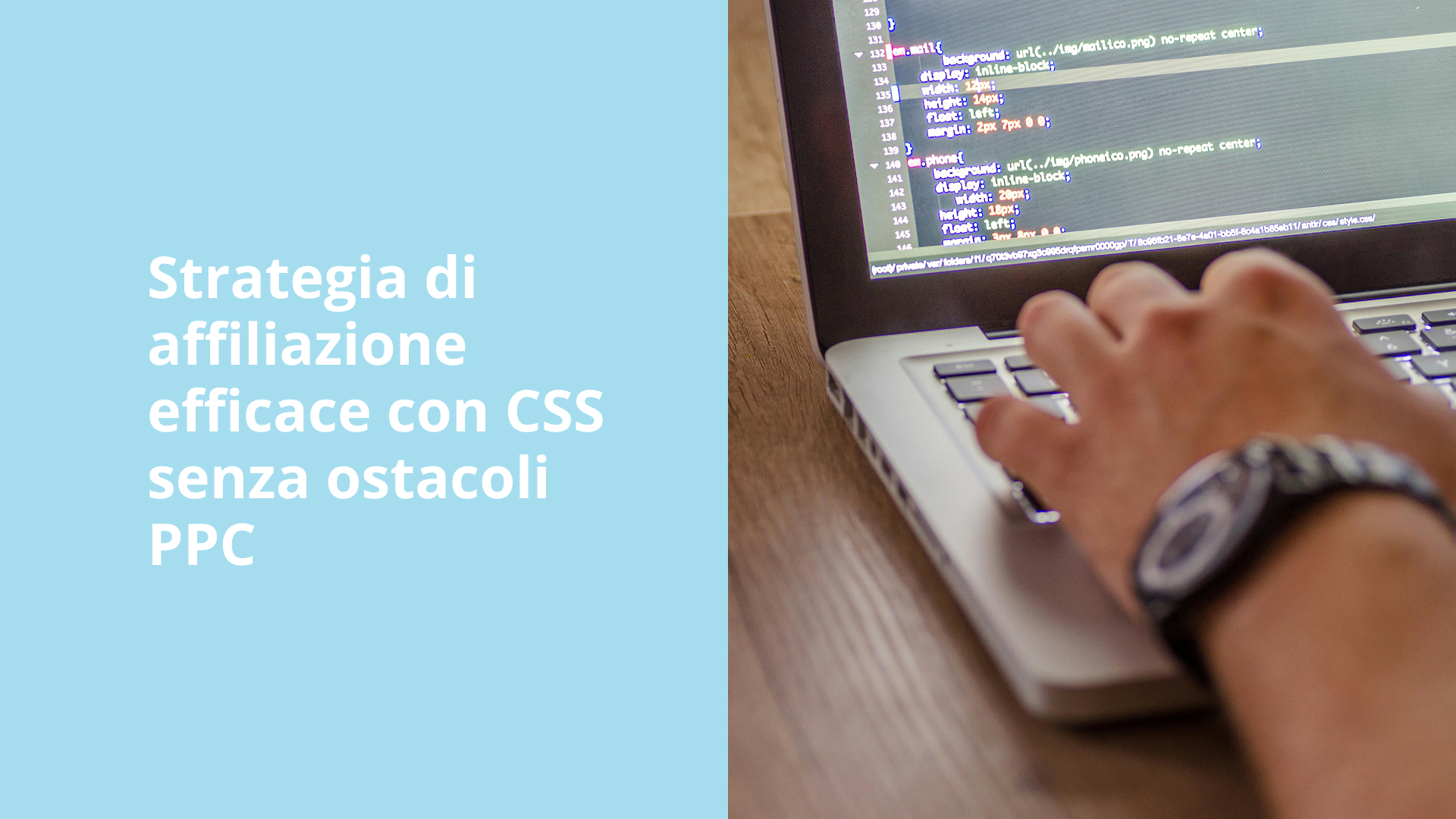 Affiliate marketing con partner CSS: come aiuta gli e-shop ad aumentare le conversioni senza entrare in conflitto con il PPC