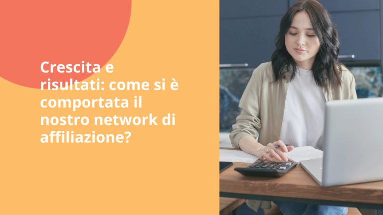 Risultati del netowrk di affiliazione CJ | VIVnetworks per maggio e giugno 2025