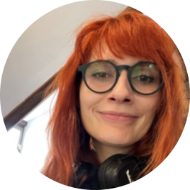 Anna Drozdz-Kubacka