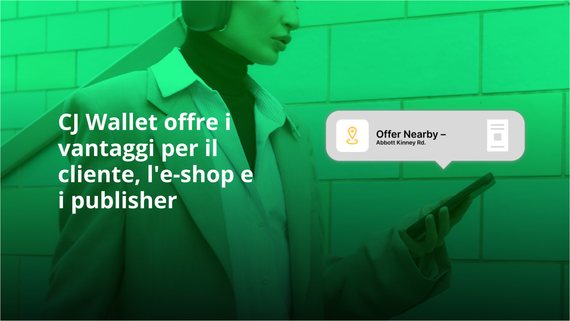 Come funziona e cosa offre CJ Wallet_ vantaggi per il cliente, l'e-shop e l'affiliate publisher