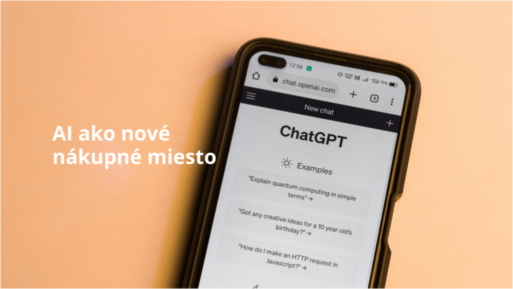 Ako AI mení online nákupy_ Čo to znamená pre affiliate marketing